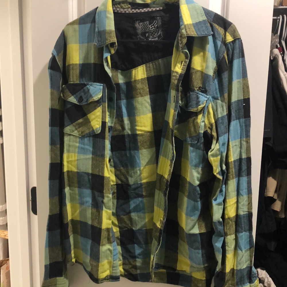 Flannel